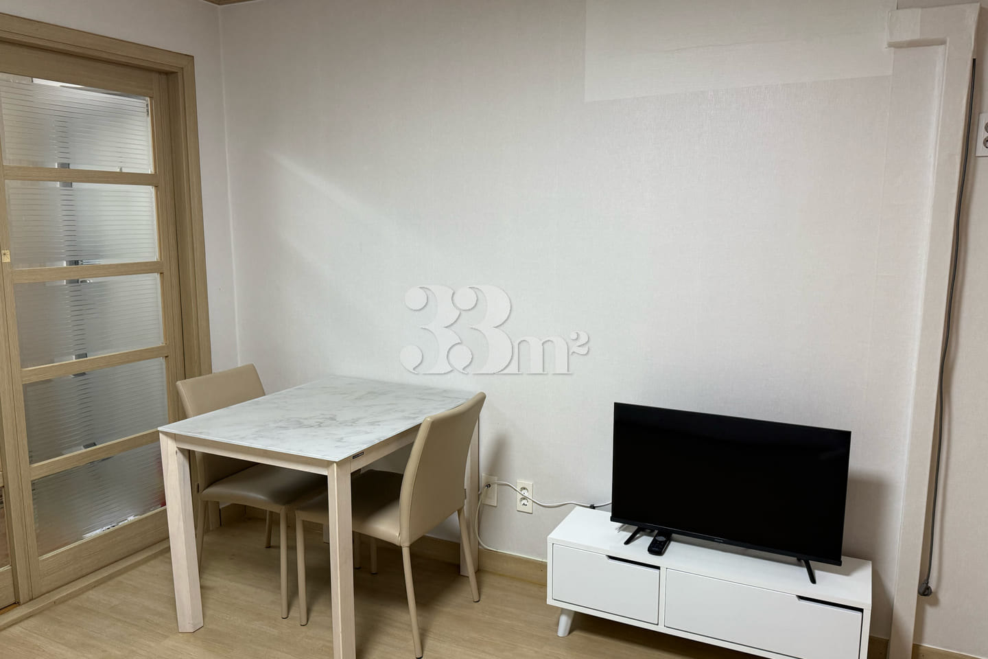 A Small Space in Seumusup 3th image