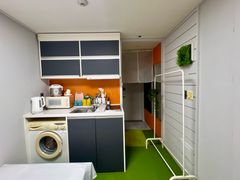 💚 Near Sinchon Station / Fully Furnished 0th image