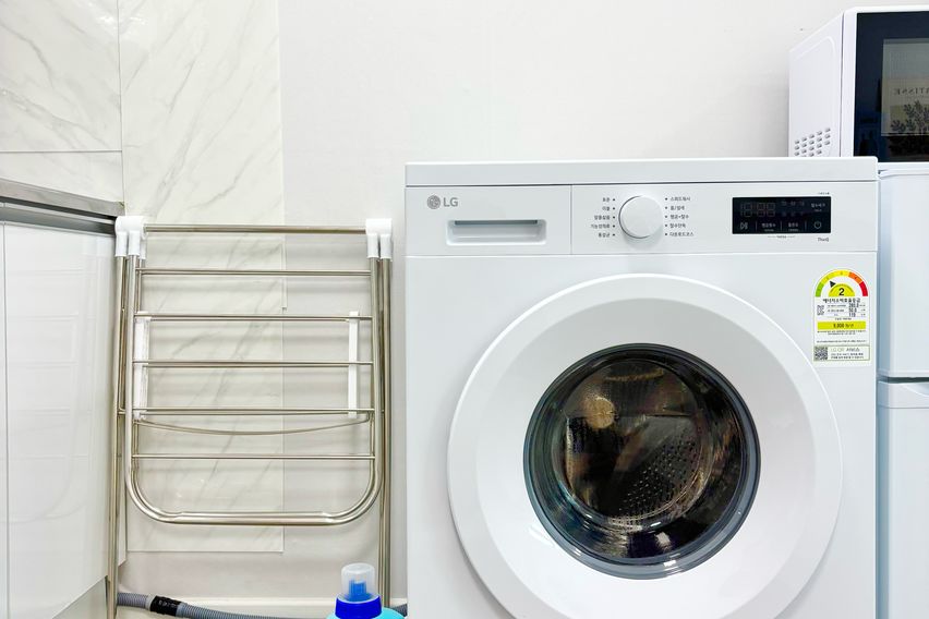 ✨청담 감성숙소 가성비 11번째 이미지