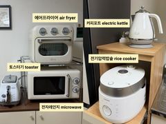 정자투룸 풀옵션🏡주차 15번째 이미지