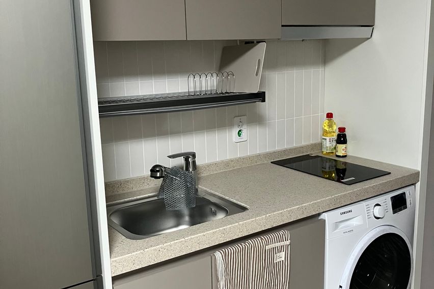 사상역 5분 오피스텔