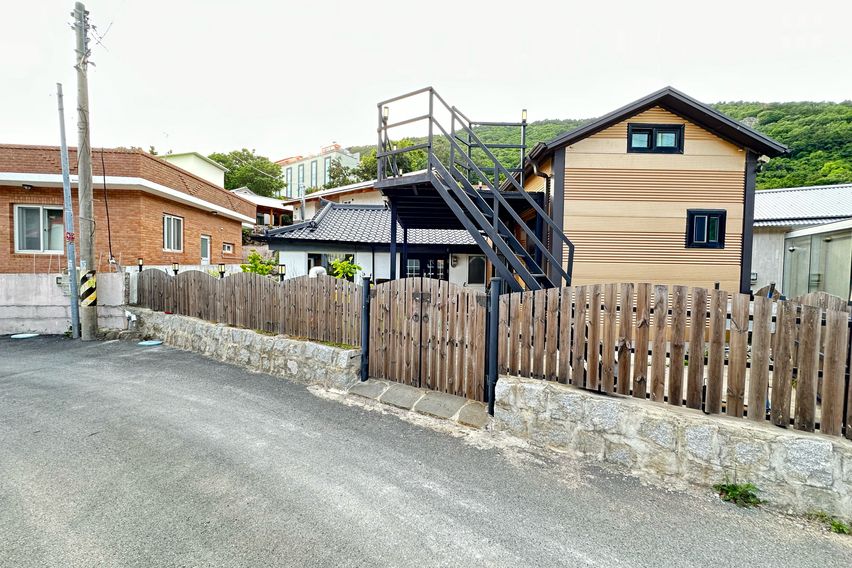 Tongyeong Private Pension 0th image