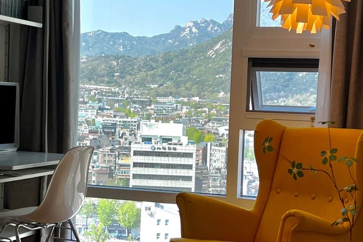 경복궁 광화문 단기임대 15번째 이미지