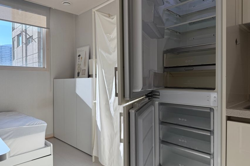 풀옵션•인프라교통편리🤍 11번째 이미지