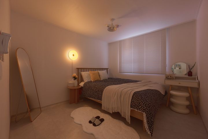 ‼️ 5-minute walk from Hapjeong Station / Stat 1th image