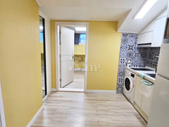 abc fully-furnished mini two-room apartment 3th image