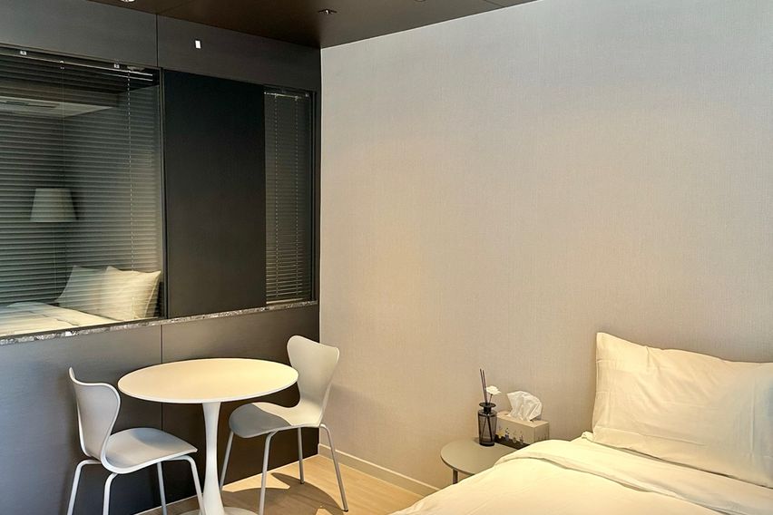 광안리 윰스테이