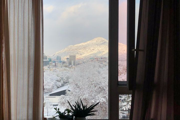 통창뷰🌳•건대•어대공 9번째 이미지