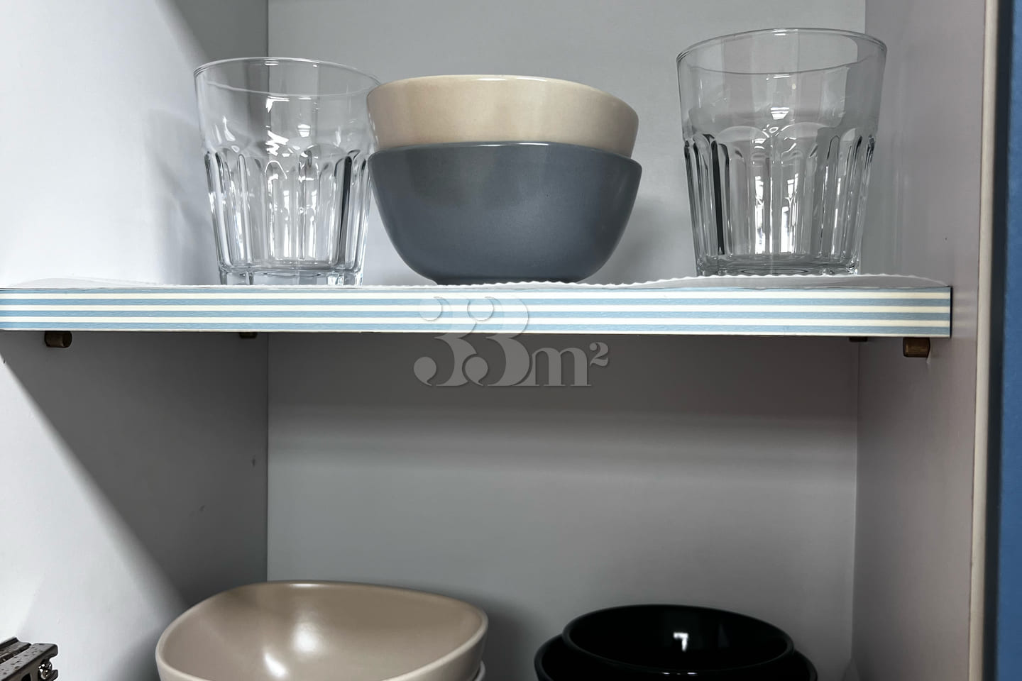 Fully furnished unit near Gongdeok/Hyochang P 8th image