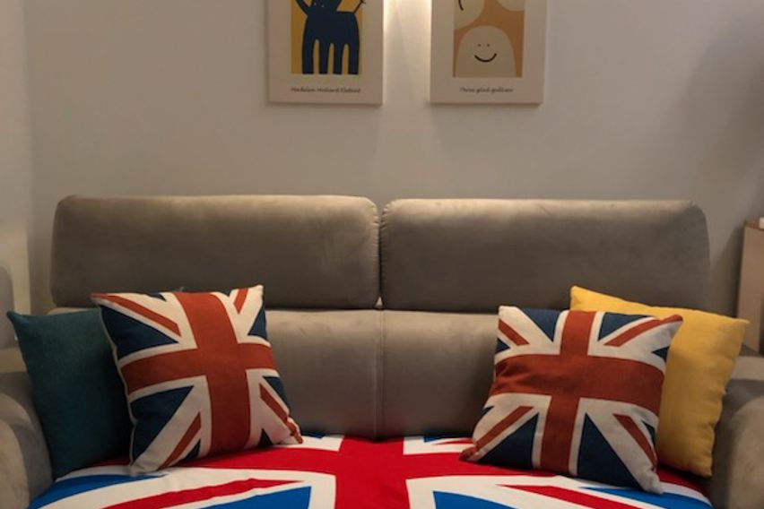 🌈상무지구moon하우스