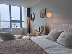 Songdo Halla Business Trip Full Option 1th image