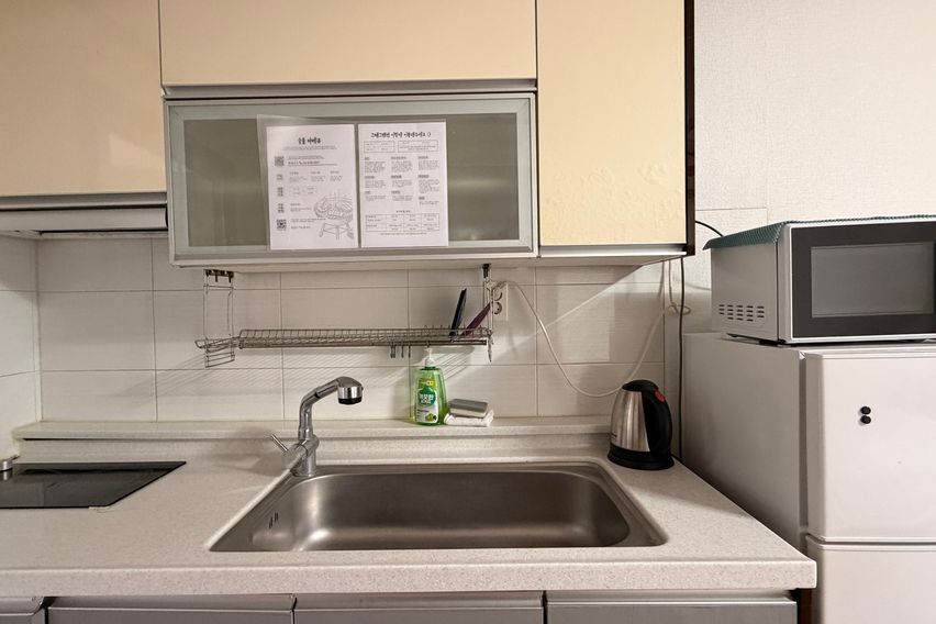 안면도조용한원룸2호 4번째 이미지