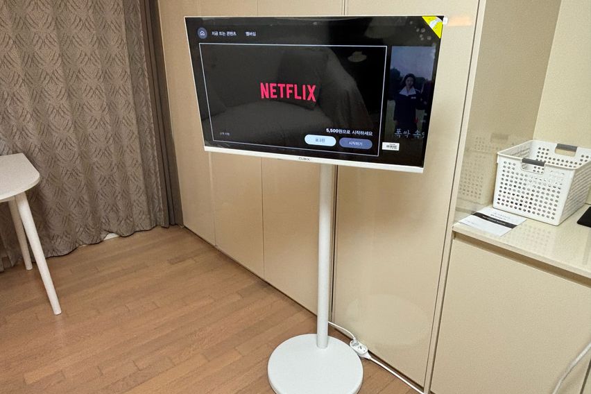 🤎서울역2분 감성풀옵션 9번째 이미지