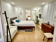 Myeongdong|Namsan|Courtyard|Two-room apartmen 0th image
