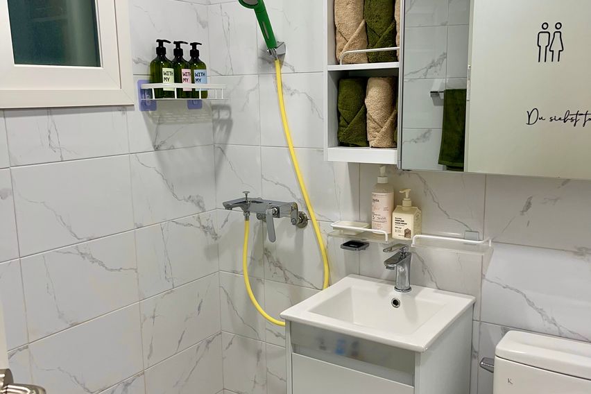 솔밭공원역4분테라스3룸