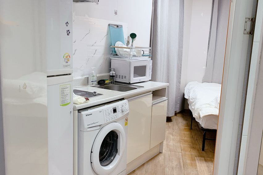 1인 숙소 316호 4번째 이미지