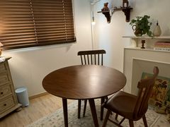 Sillim, Fully-Furnished, Stylish 2-Room Apart 1th image