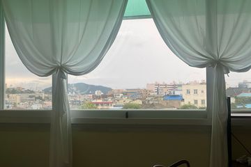 목포 유달산🏔️공기맛집🌿