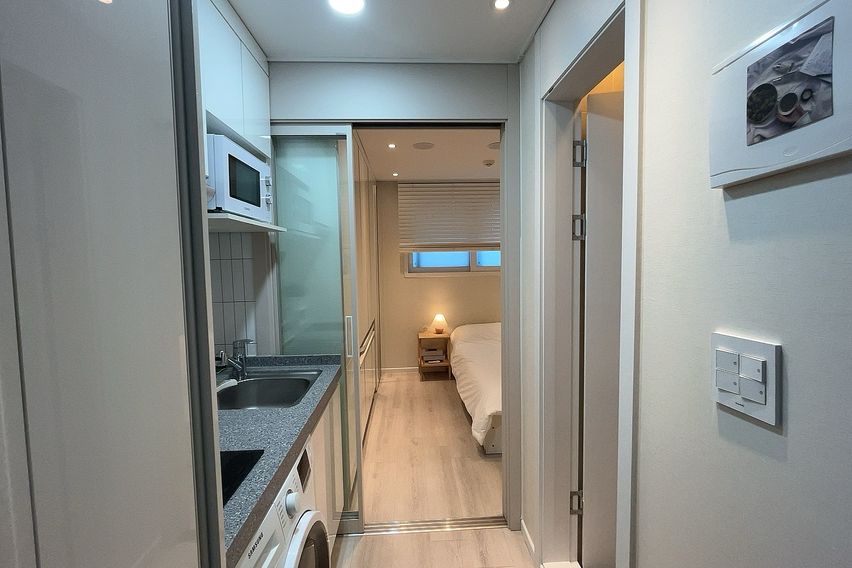 Hest 2호선 신축 6번째 이미지