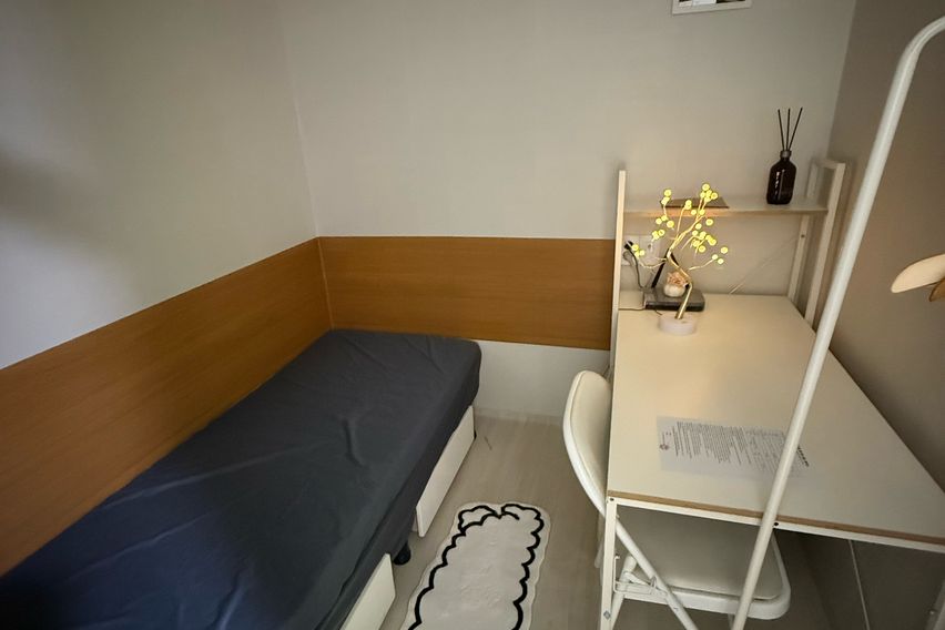 백석역,일산병원 코리빙