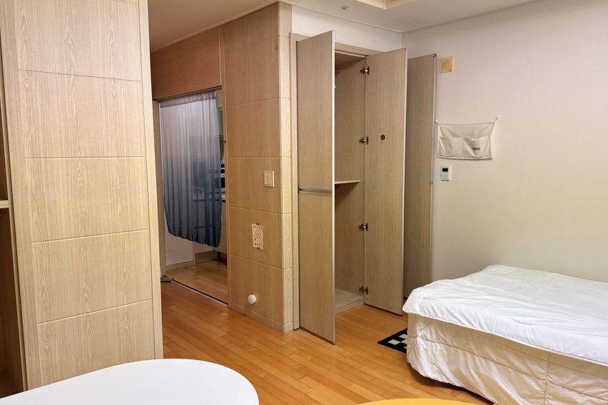 광화문 경복궁 넓은룸