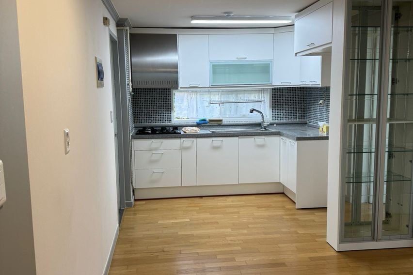 마장동/방3화2/apt 3번째 이미지