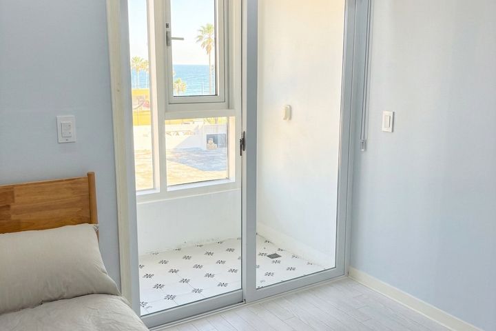 3 minutes to Hamdeok Beach / Ocean view 14th image