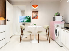 1.5-room unit, 3 minutes from Seoul Station 2th image