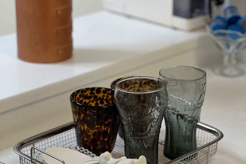 깔끔 화이트 채광룸🪄