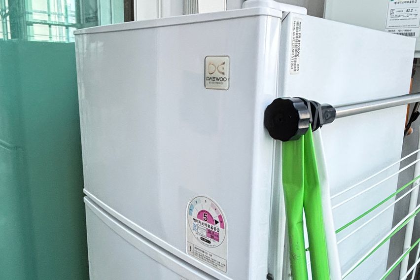 🖼️시크릿 테라스 룸