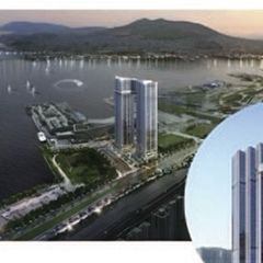 부산역롯데 52 방 이미지