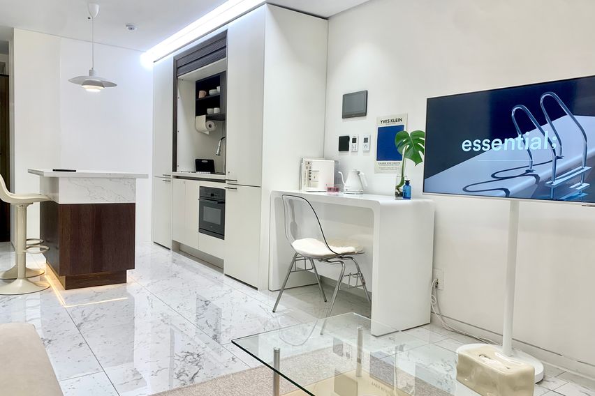 서초|신축1.5룸로얄층