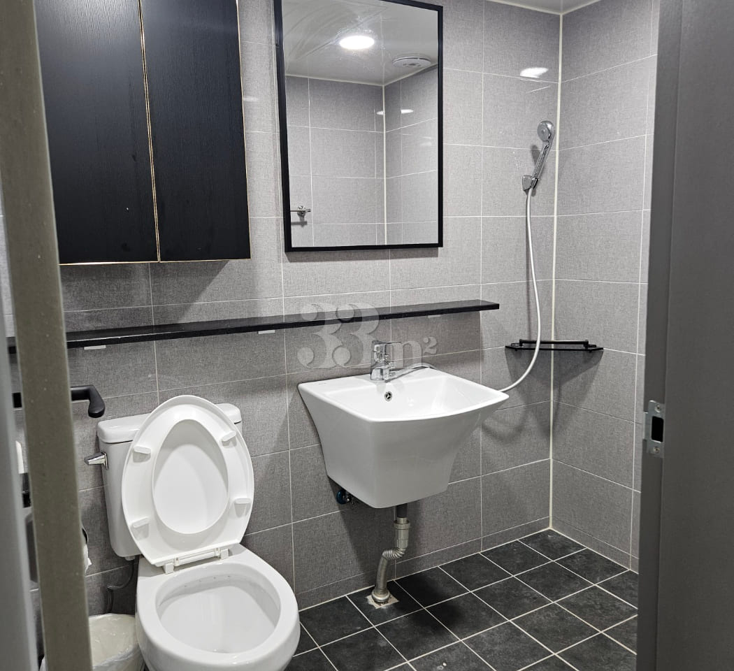 Gumi 3rd Industrial Complex) Studio apartment 2th image