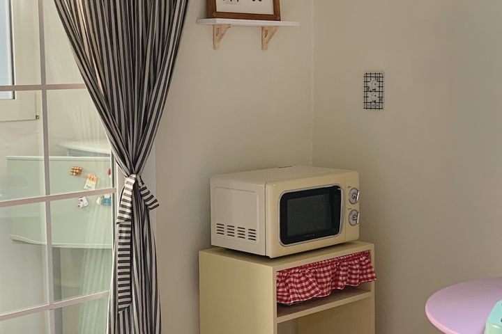 🏡부산대북문 풀옵션 4번째 이미지