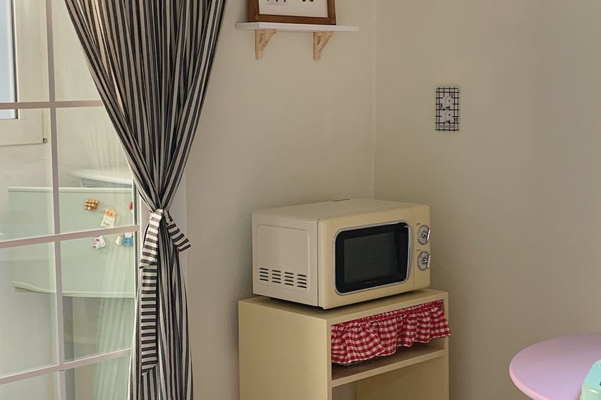 🏡부산대북문 풀옵션 4번째 이미지