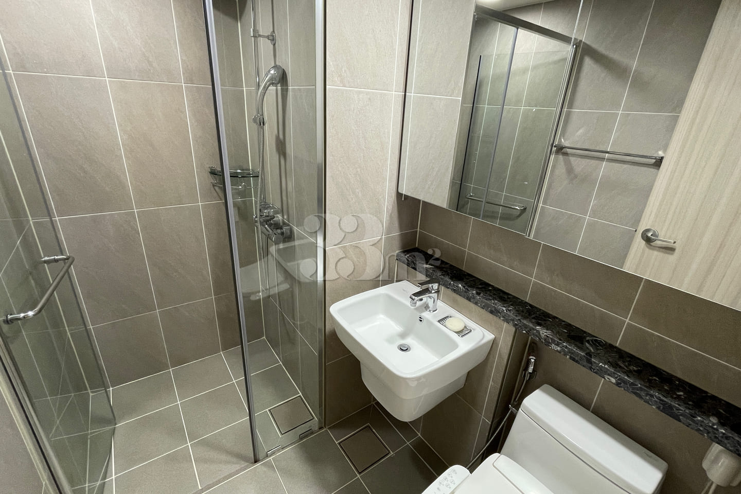 Fully furnished share house in Songdo 4th image