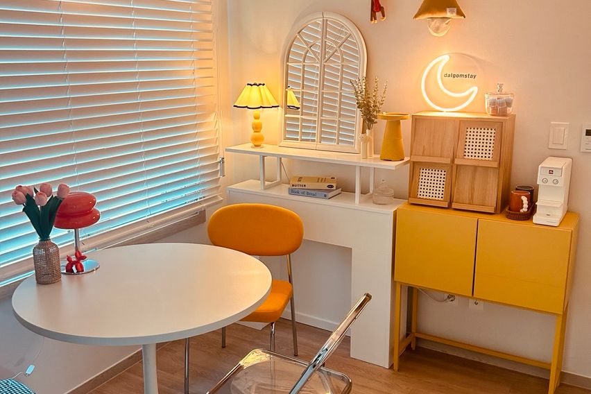 안산달곰스테이#투룸