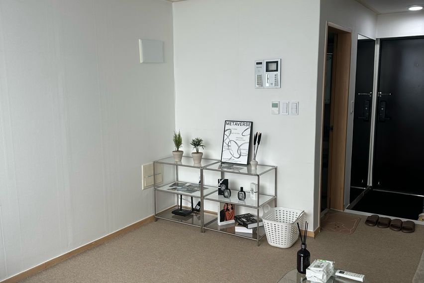 해운대 핫플레이스 중심