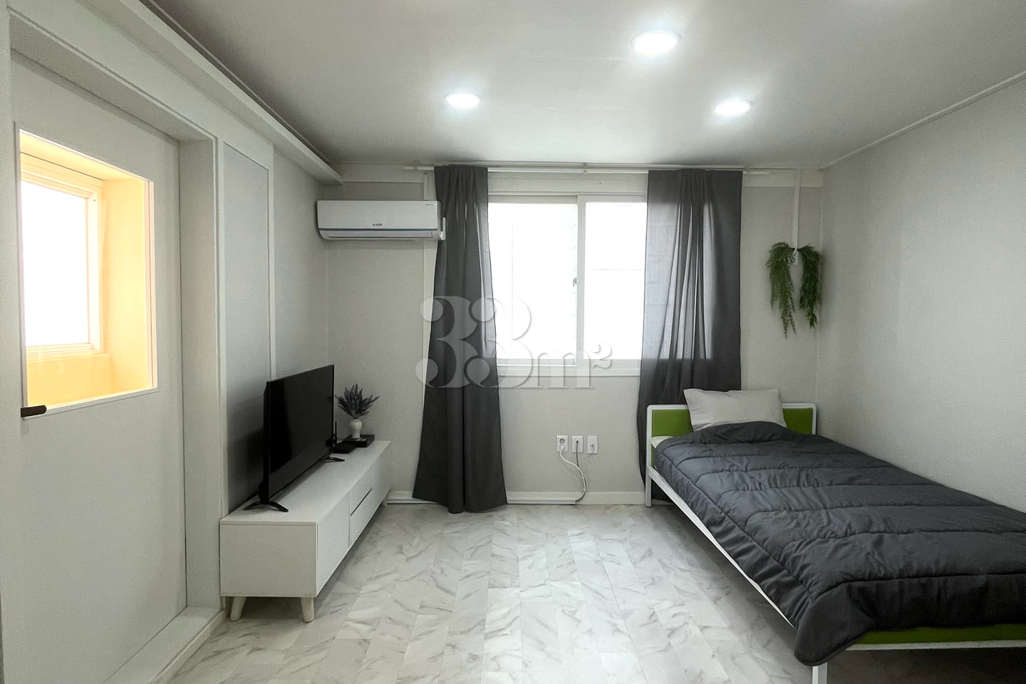 Studio apartment near Gumi Gangdong Hospital 0th image