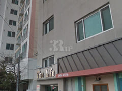 Studio apartment in a good location in Dongna 6th image