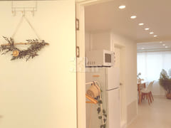 Yeonsan-dong_3 Bedrooms, 1 Bathroom_Fully Fur 14th image