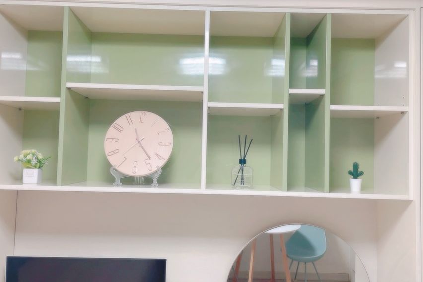 6호선 증산역 1분