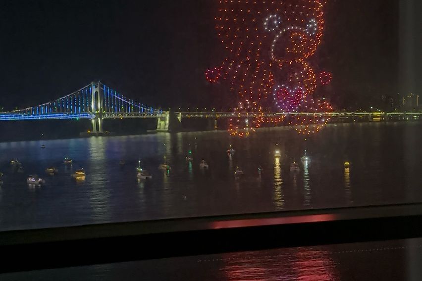 광안리 오션뷰-주차무료