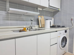 Two-bedroom apartment, 5 minutes from Yeongde 4th image