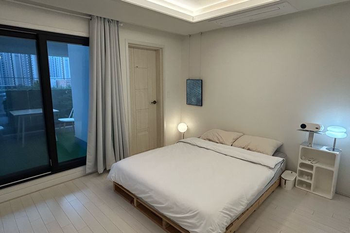 양산🌼테라스 풀옵션2 2번째 이미지