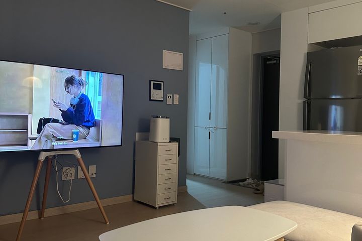 둔산 번화가메인거리 3번째 이미지