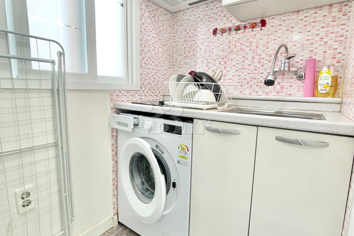 Pretty room near Daegu Health College 5th image