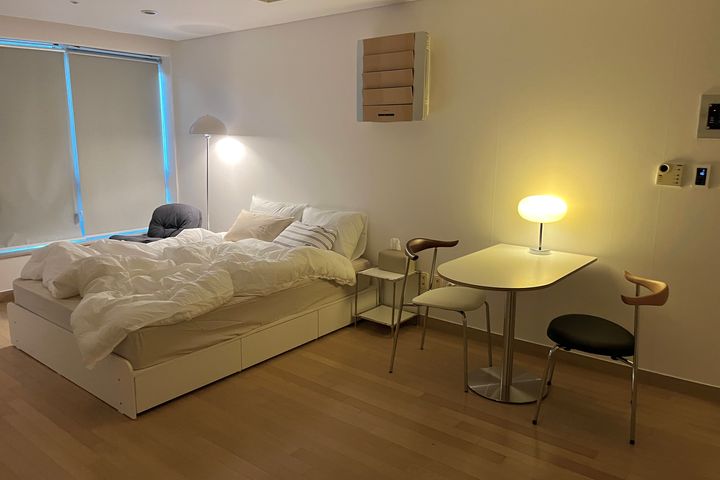 💡광화문•경복궁•편안 10번째 이미지