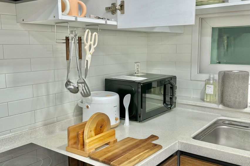 🌻풀옵션 3룸 아파트 15번째 이미지