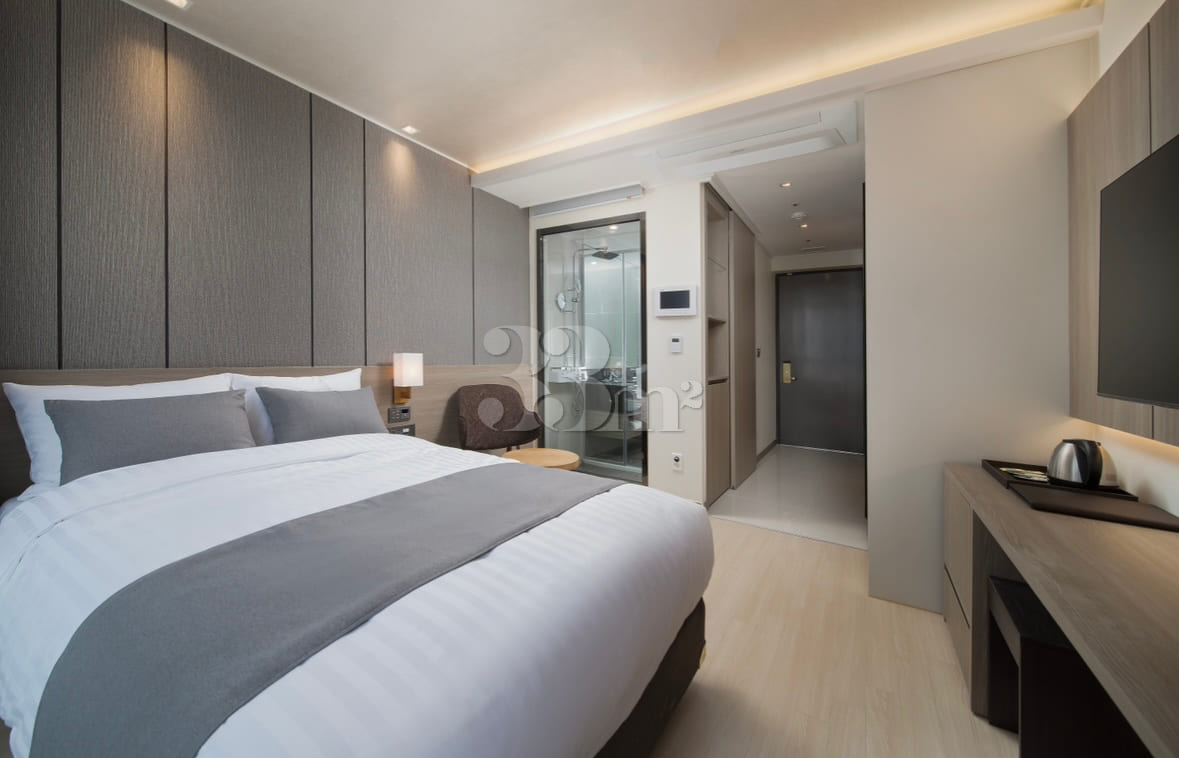 UTOP Boutique Hotel 2th image